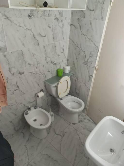 Belgrano Διαμέρισμα Μπουένος Άιρες Εξωτερικό φωτογραφία