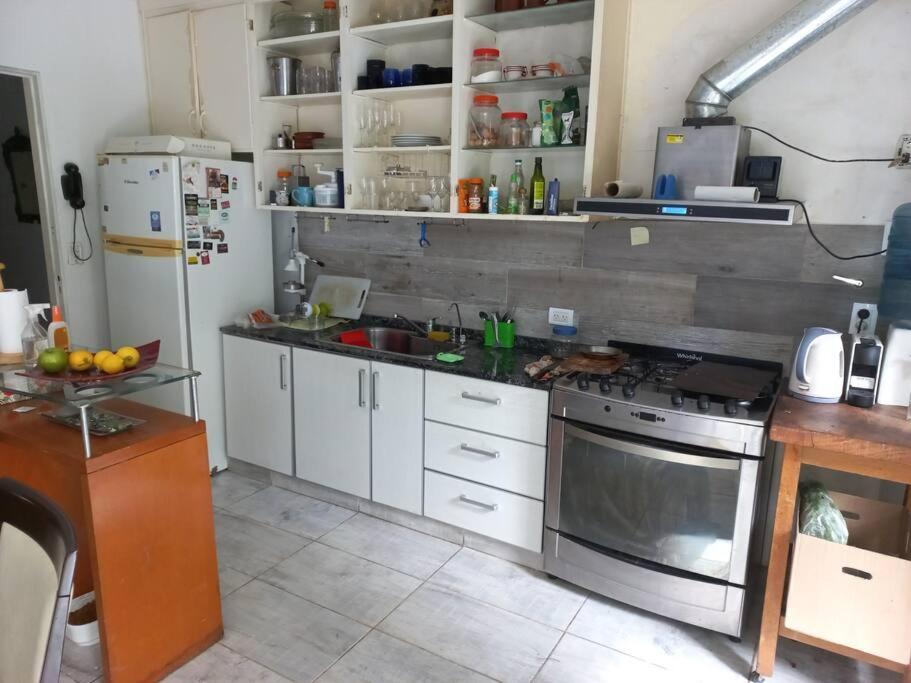 Belgrano Διαμέρισμα Μπουένος Άιρες Εξωτερικό φωτογραφία