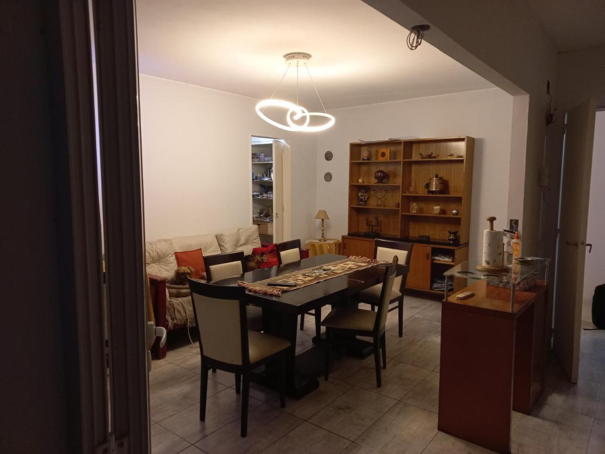 Belgrano Διαμέρισμα Μπουένος Άιρες Εξωτερικό φωτογραφία