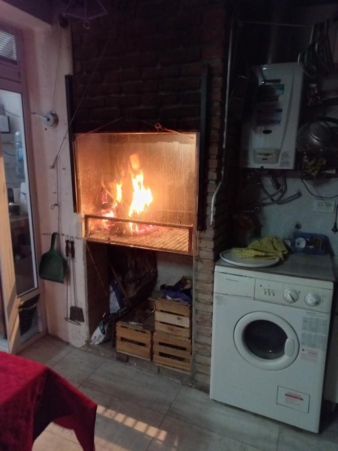 Belgrano Διαμέρισμα Μπουένος Άιρες Εξωτερικό φωτογραφία